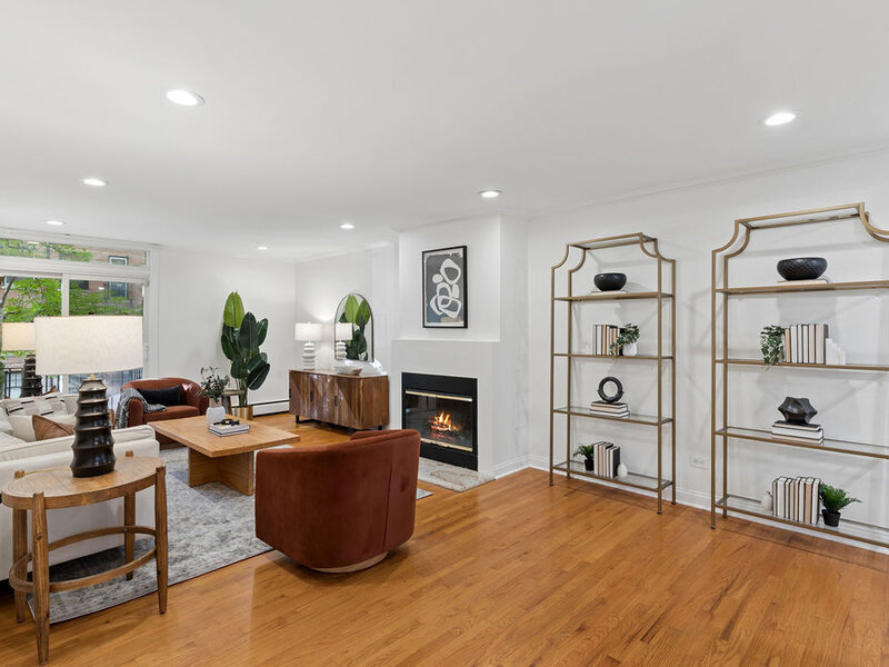 1470 E 56th Street Chicago IL 60637