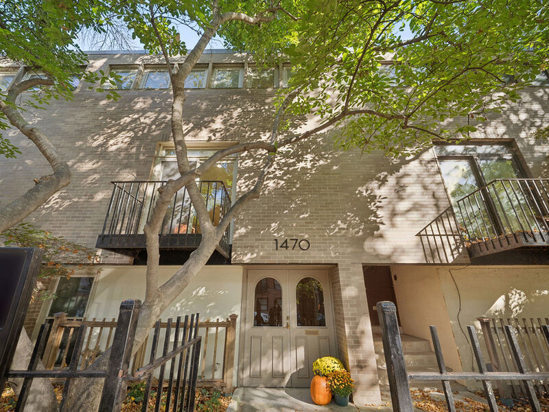 1470 E 56th Street Chicago IL 60637