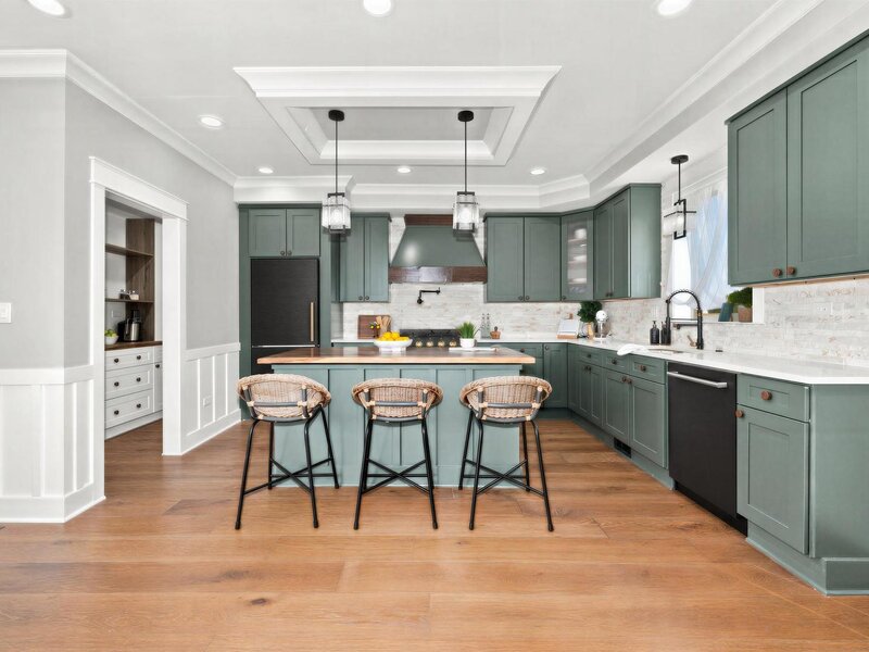 1323 Home Avenue Berwyn IL 60402