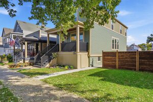 Photo of 1323 Home Avenue Berwyn IL 60402