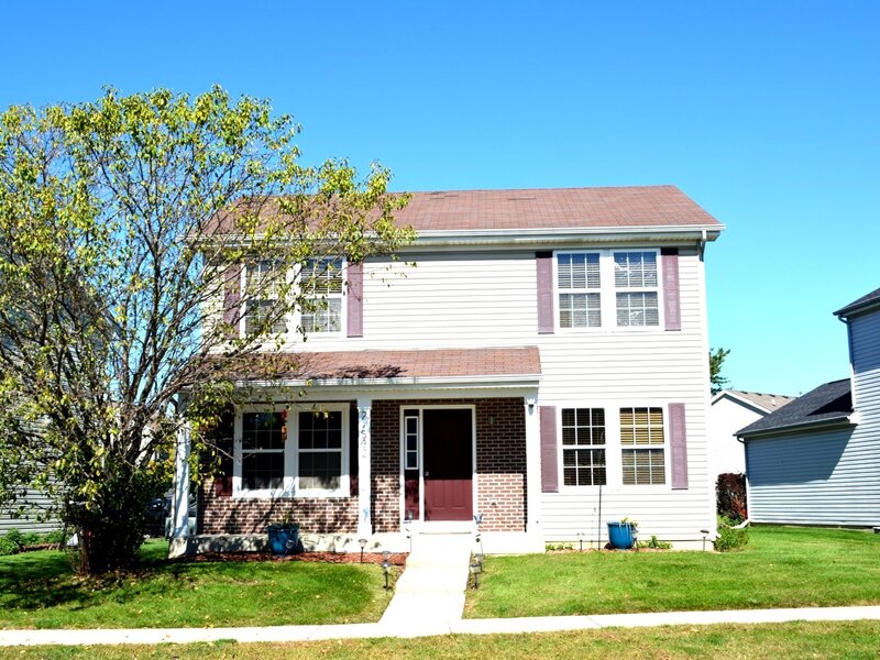 21532 Cormorant Street Crest Hill IL 60403