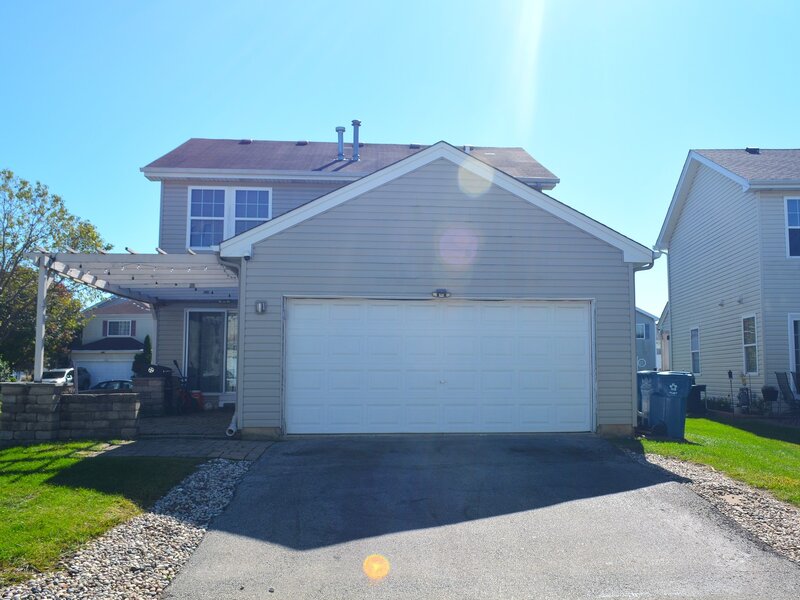 21532 Cormorant Street Crest Hill IL 60403