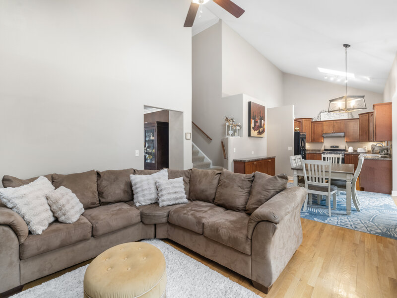 2135 Columbine Court Round Lake IL 60073