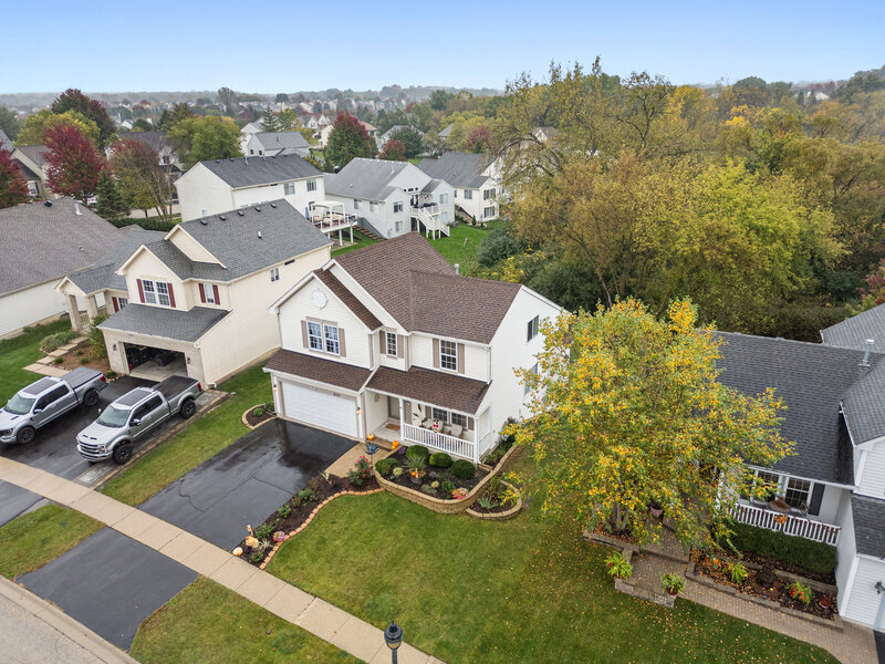 2135 Columbine Court Round Lake IL 60073