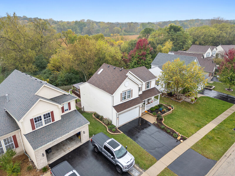 2135 Columbine Court Round Lake IL 60073