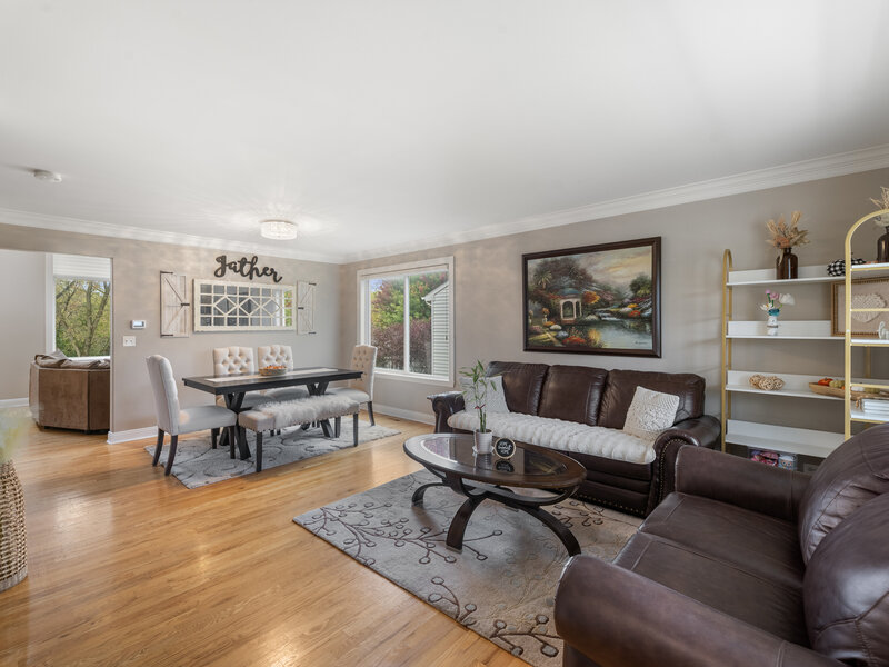2135 Columbine Court Round Lake IL 60073