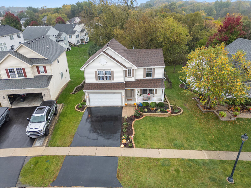2135 Columbine Court Round Lake IL 60073