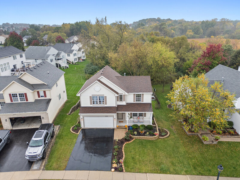 2135 Columbine Court Round Lake IL 60073