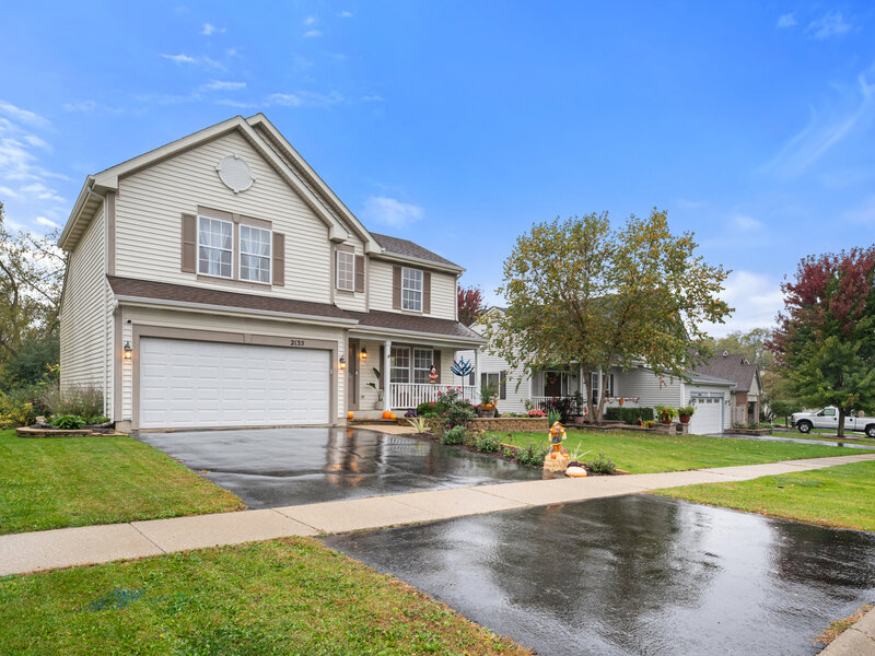 2135 Columbine Court Round Lake IL 60073