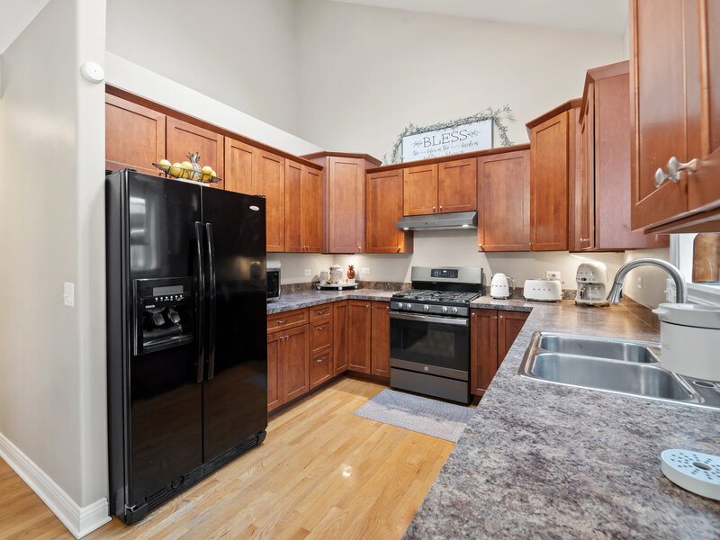 2135 Columbine Court Round Lake IL 60073