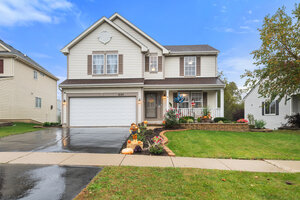 Photo of 2135 Columbine Court Round Lake IL 60073