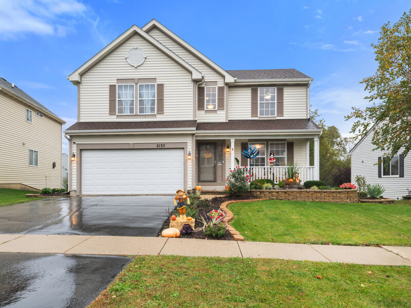 2135 Columbine Court Round Lake IL 60073