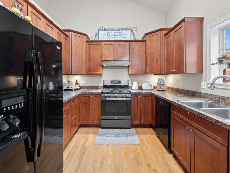 2135 Columbine Court Round Lake IL 60073