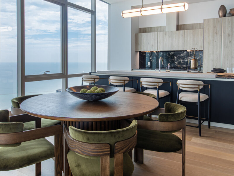 363 E Wacker Drive Chicago IL 60601