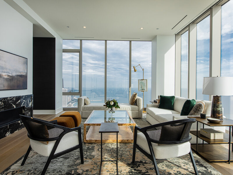 363 E Wacker Drive Chicago IL 60601
