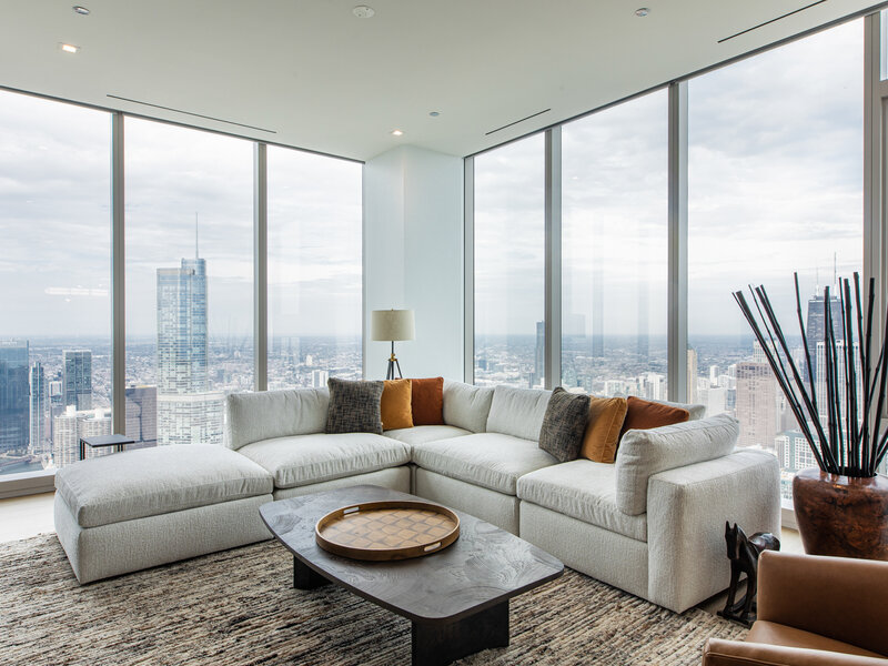 363 E Wacker Drive Chicago IL 60601