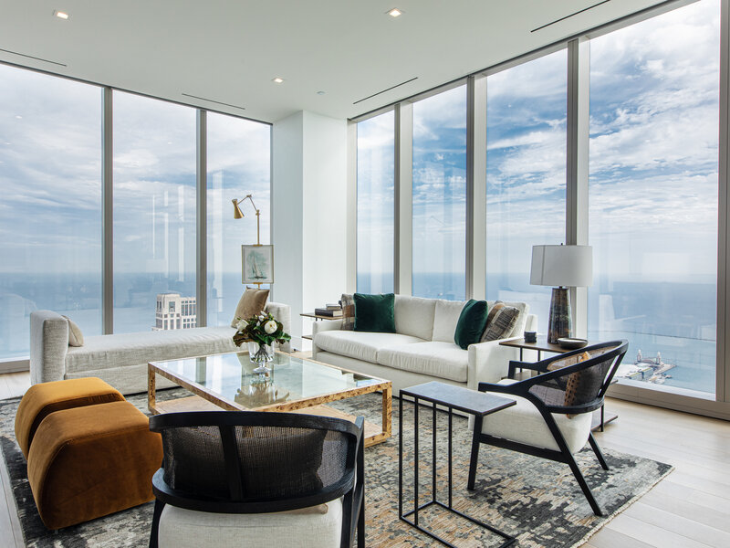 363 E Wacker Drive Chicago IL 60601