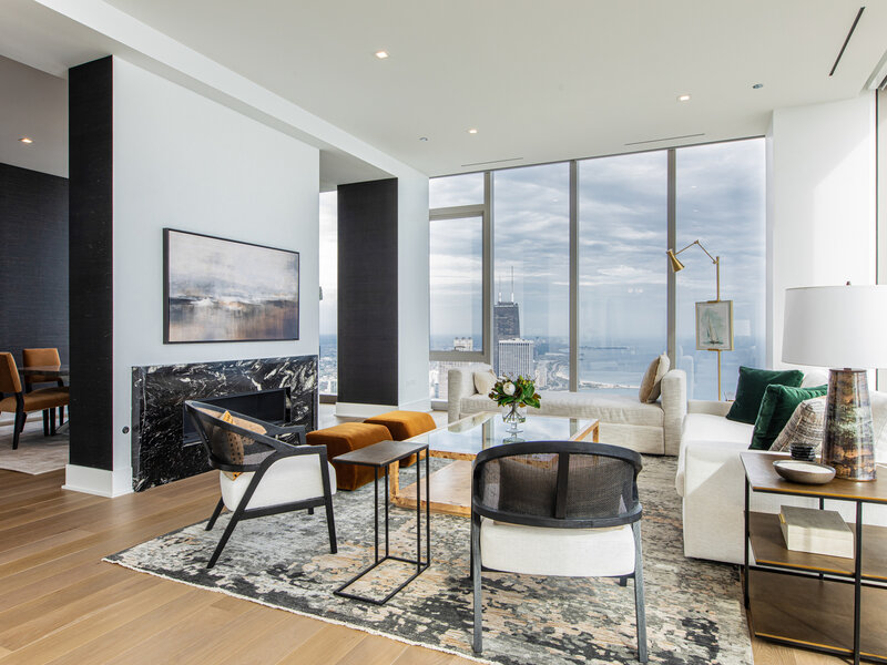 363 E Wacker Drive Chicago IL 60601