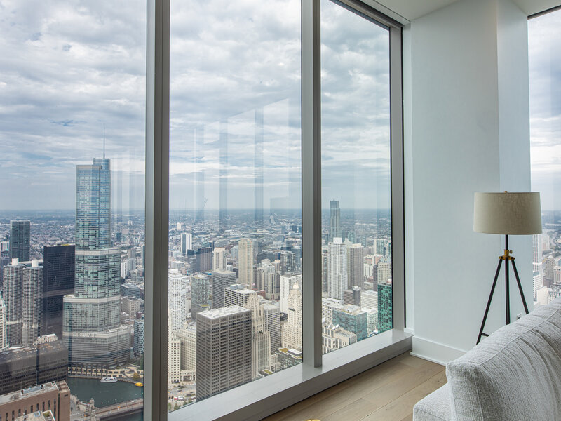 363 E Wacker Drive Chicago IL 60601