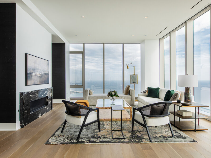 363 E Wacker Drive Chicago IL 60601