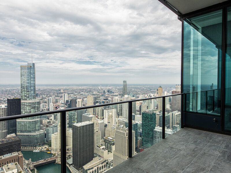363 E Wacker Drive Chicago IL 60601