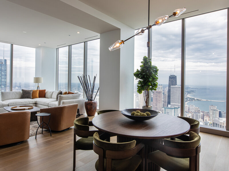 363 E Wacker Drive Chicago IL 60601