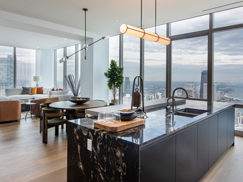 363 E Wacker Drive Chicago IL 60601
