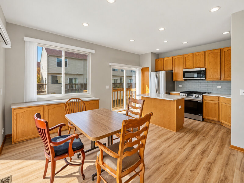 1071 Ellsworth Drive Grayslake IL 60030