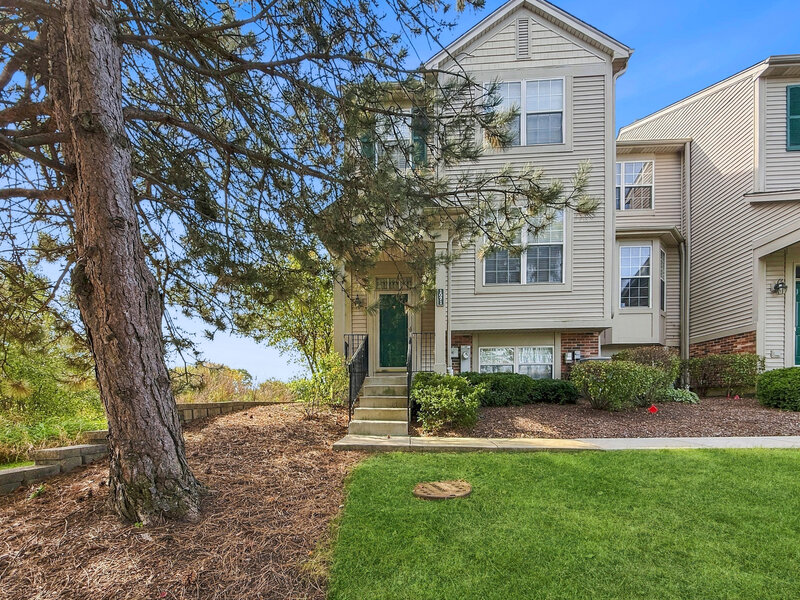 1071 Ellsworth Drive Grayslake IL 60030