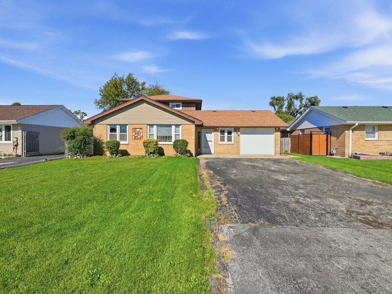 7708 W 81st Street Bridgeview IL 60455