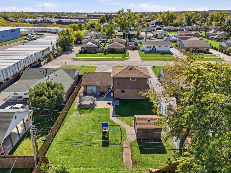 7708 W 81st Street Bridgeview IL 60455