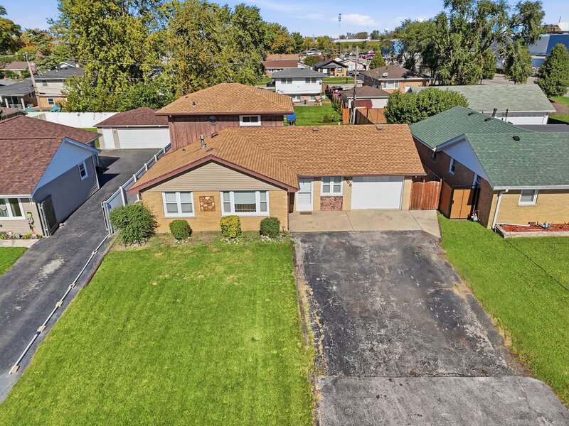 7708 W 81st Street Bridgeview IL 60455