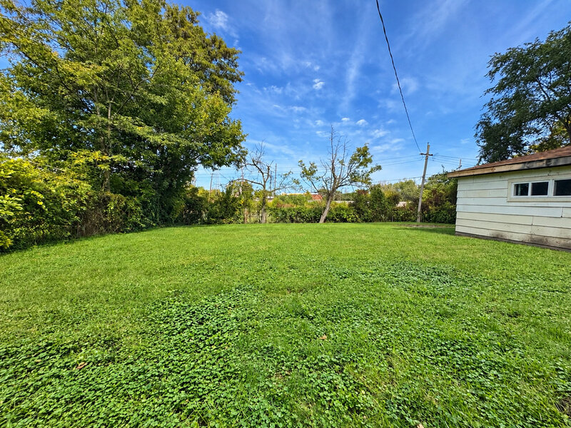 108 Algonquin Street Park Forest IL 60466