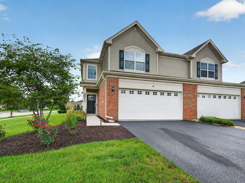 24711 S Dart Road Manhattan IL 60442