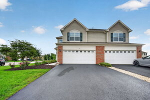 Photo of 24711 S Dart Road Manhattan IL 60442