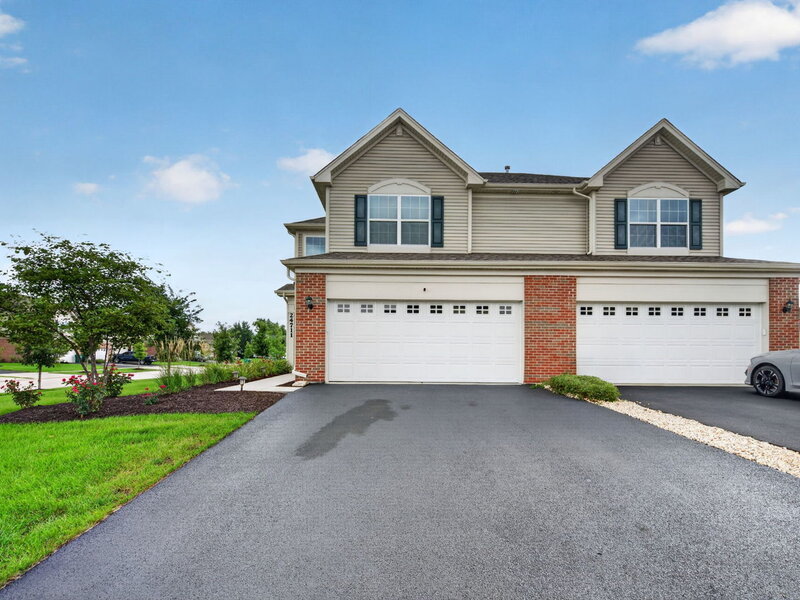 24711 S Dart Road Manhattan IL 60442