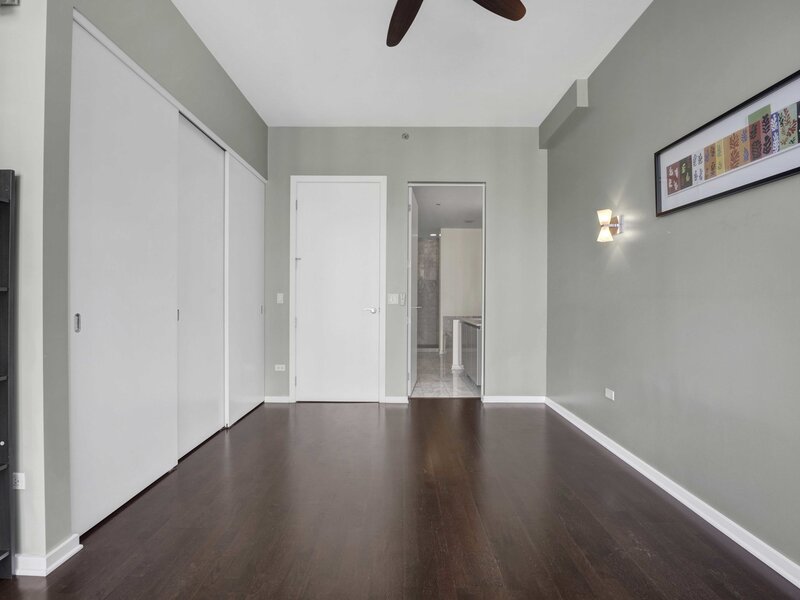 600 N Fairbanks Court Chicago IL 60611