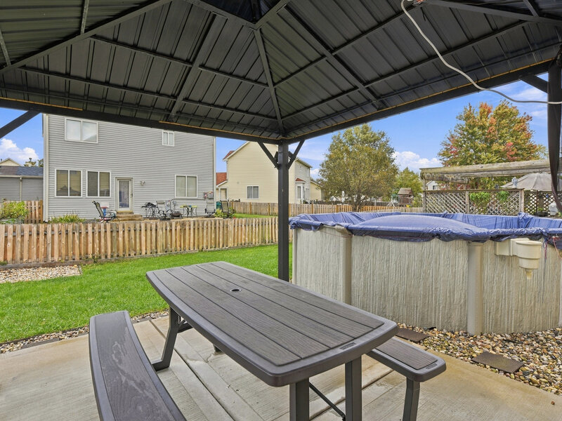 3013 Dan Ireland Drive Joliet IL 60435