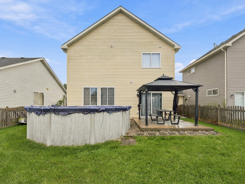 3013 Dan Ireland Drive Joliet IL 60435