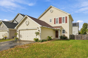 Photo of 3013 Dan Ireland Drive Joliet IL 60435