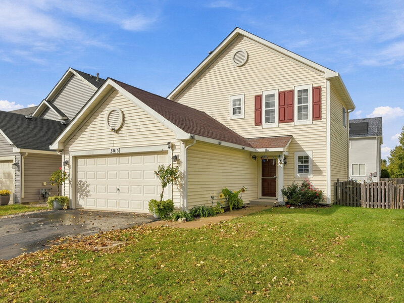 3013 Dan Ireland Drive Joliet IL 60435