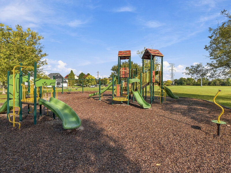 3013 Dan Ireland Drive Joliet IL 60435