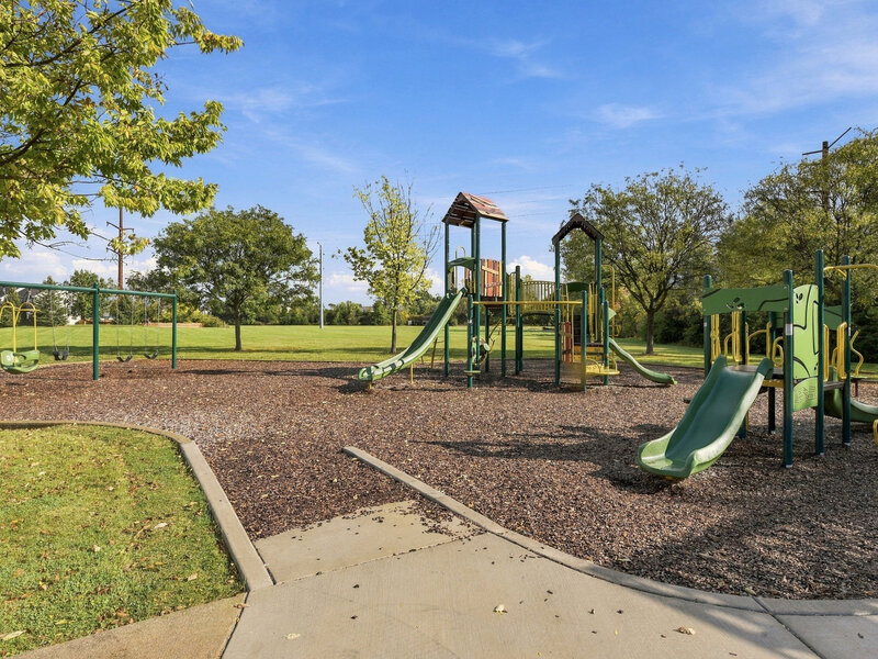 3013 Dan Ireland Drive Joliet IL 60435