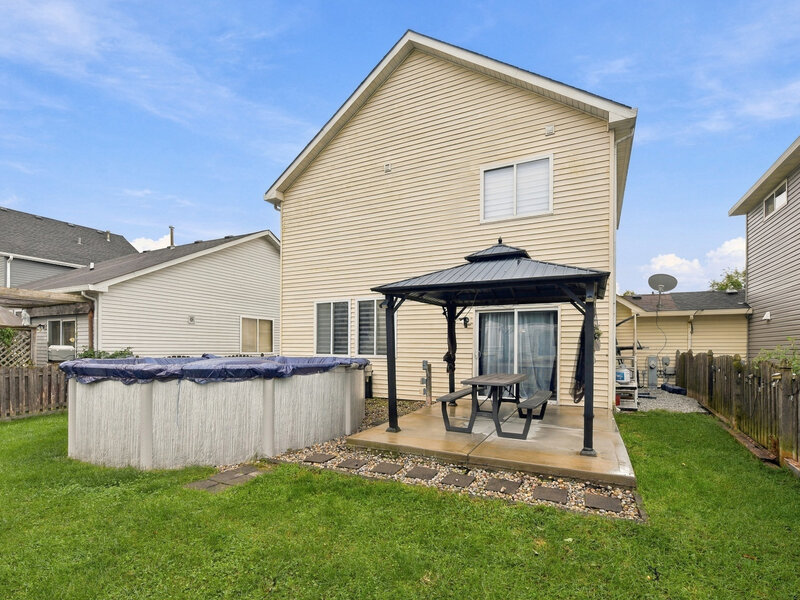 3013 Dan Ireland Drive Joliet IL 60435