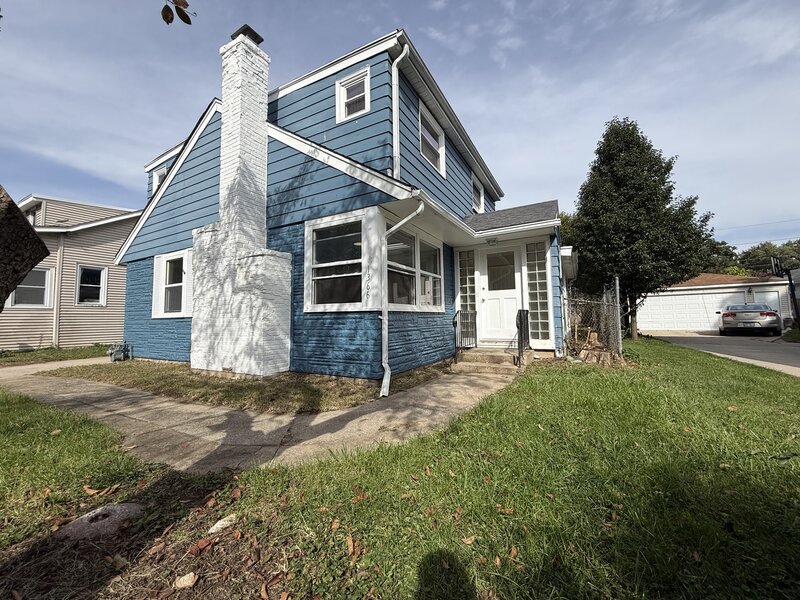 1366 Dolo Rosa Vista Crystal Lake IL 60014