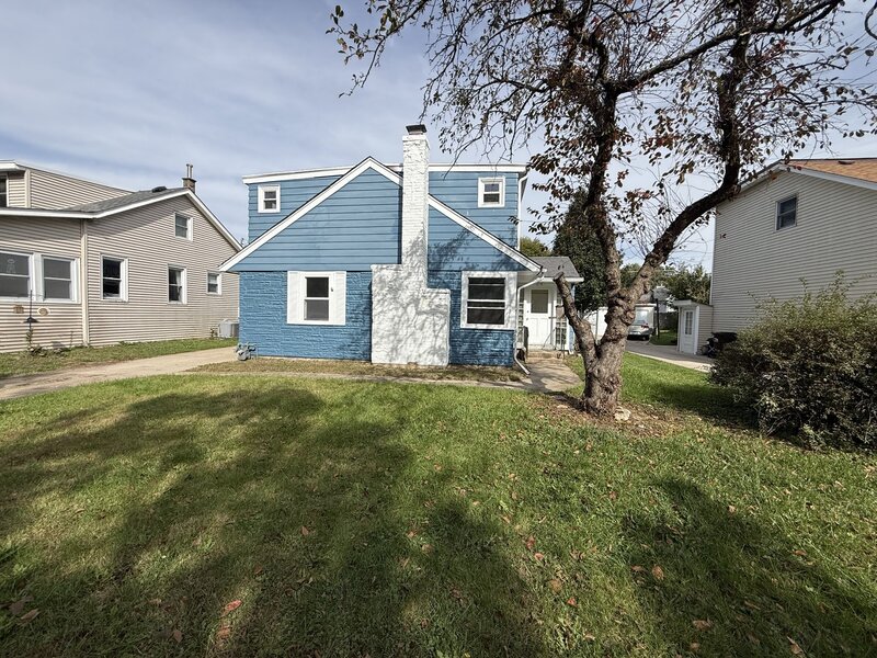 1366 Dolo Rosa Vista Crystal Lake IL 60014
