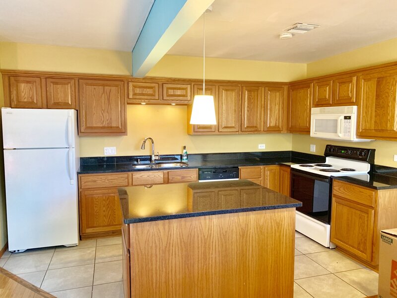 3310 Berwyn Avenue North Chicago IL 60064