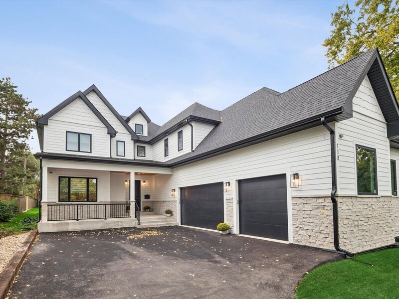 113 4th Street Downers Grove IL 60515