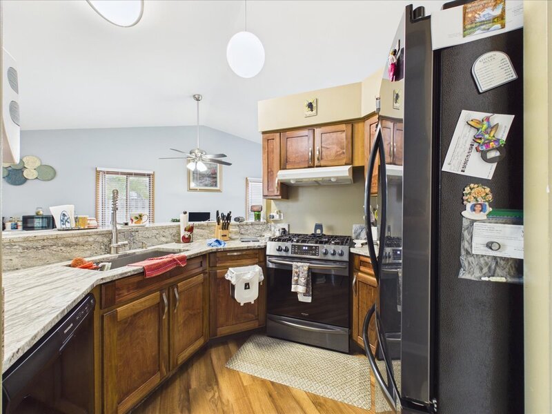 1353 Fountain Green Drive Crystal Lake IL 60014