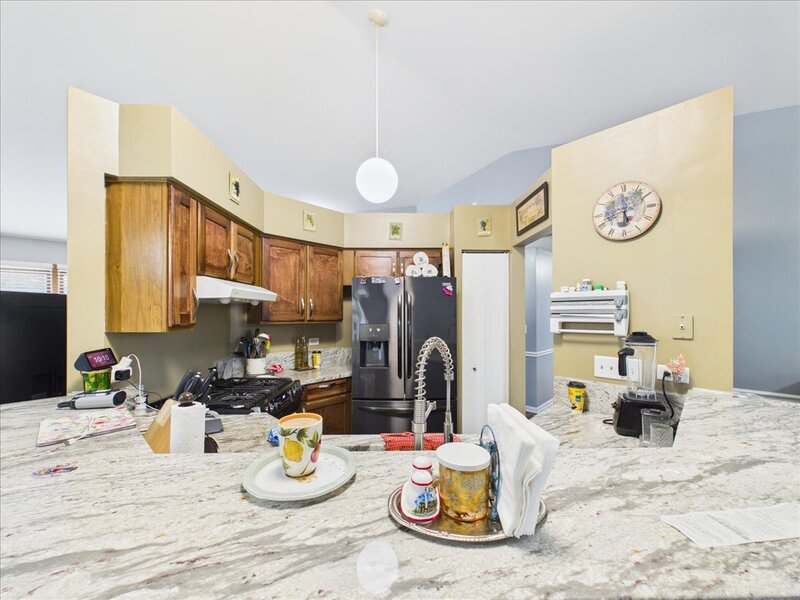 1353 Fountain Green Drive Crystal Lake IL 60014